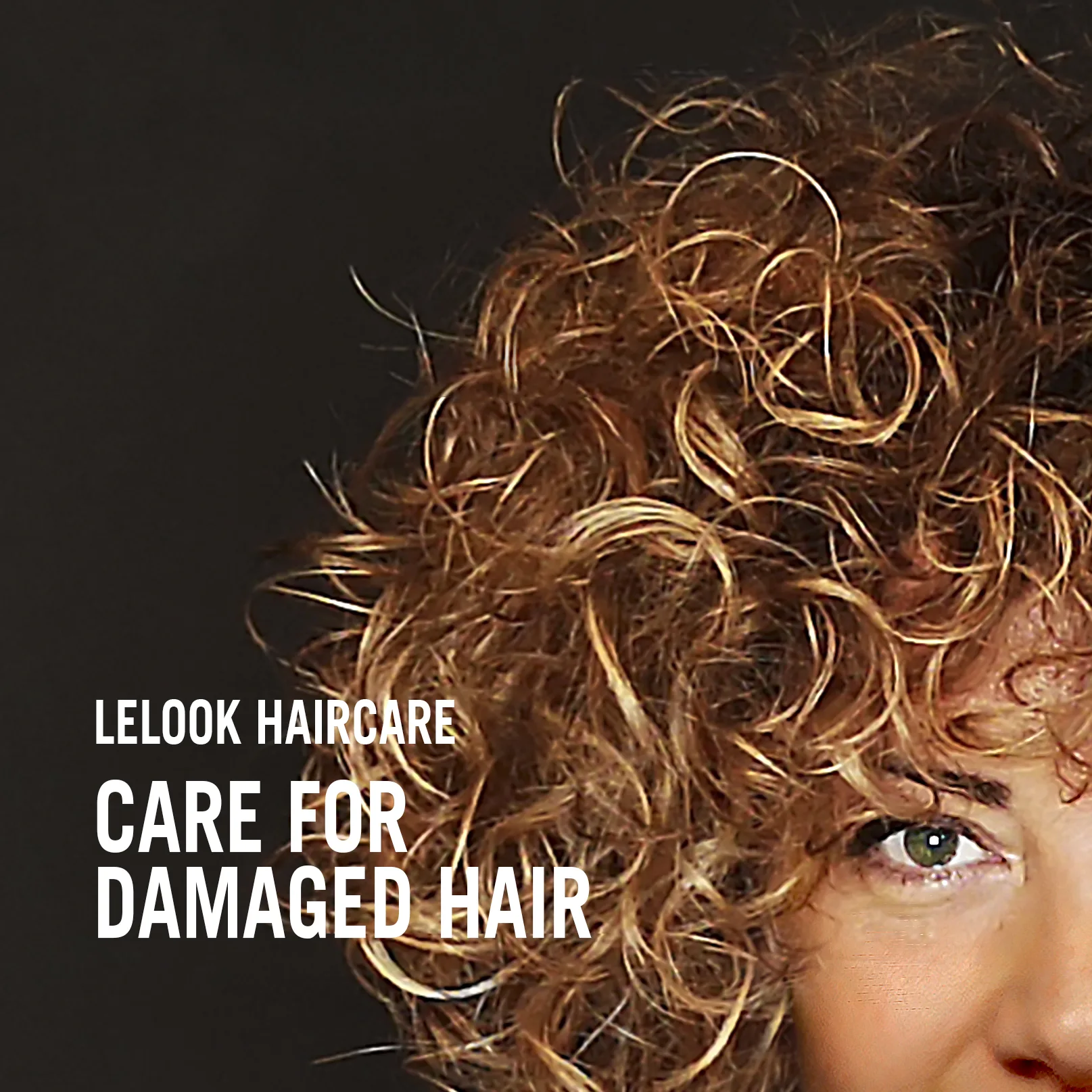LeLook Peluqueria Sabadell: Curly Haircare