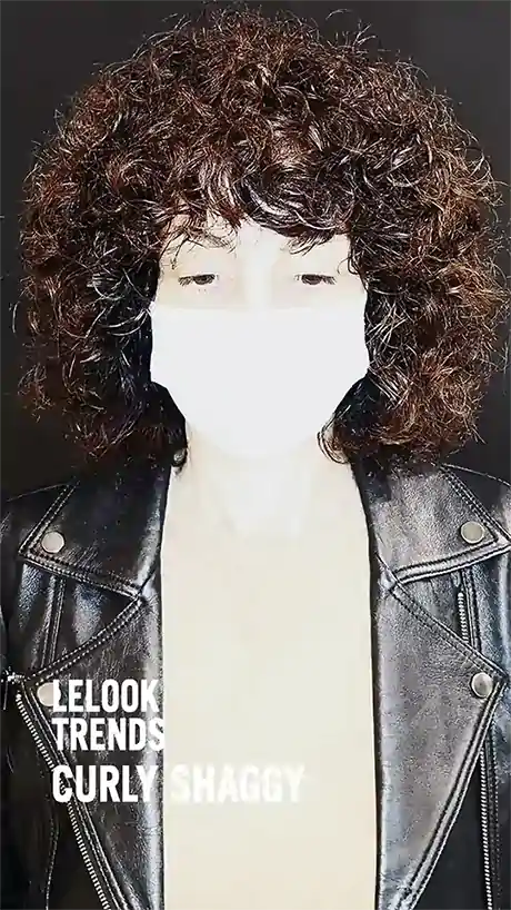 LeLook Perruqueria: El Mètode Curly i la cura del cabell arrissat